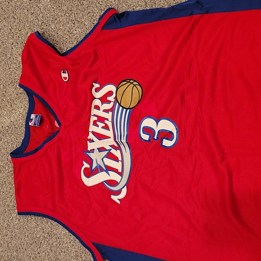 Jersey
